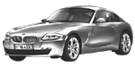 BMW E86 C3313 Fault Code