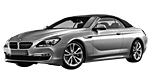 BMW F12 C3313 Fault Code